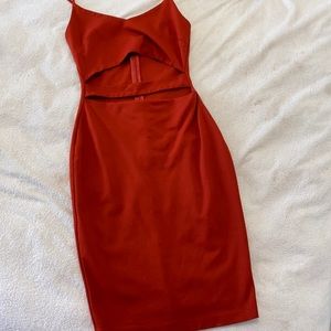 Windsor Cocktail Dress (Medium)